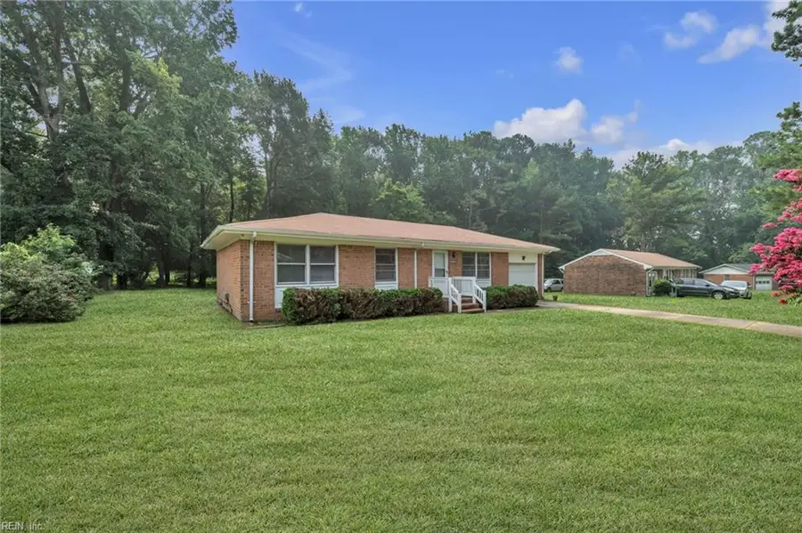 5125 Owens Lane, Smithfield, VA 23430 - #3
