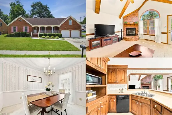 3840 Long Point Boulevard, Portsmouth, VA 23703