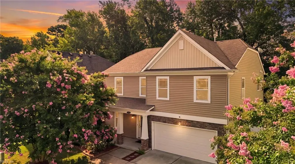 2008 Redgate Dr Drive, Suffolk, VA 23434 - #1