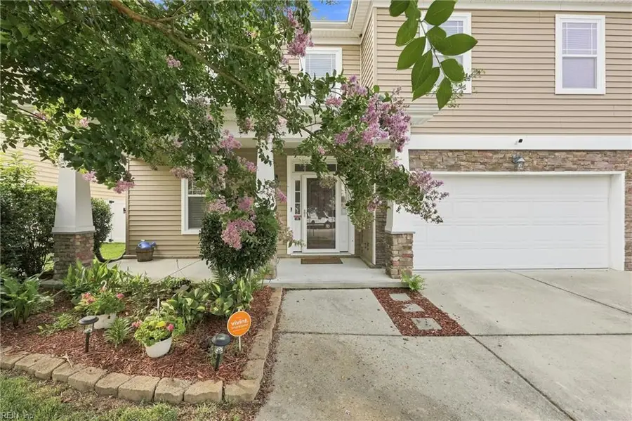 2008 Redgate Dr Drive, Suffolk, VA 23434 - #3