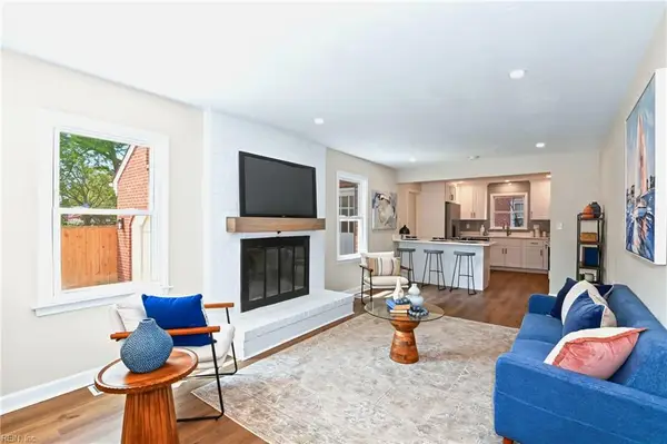 1109 Buckingham Avenue, Norfolk, VA 23508