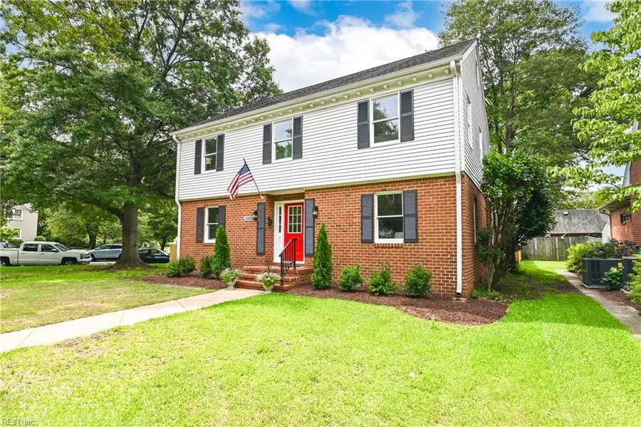 1109 Buckingham Avenue, Norfolk, VA 23508 - #2