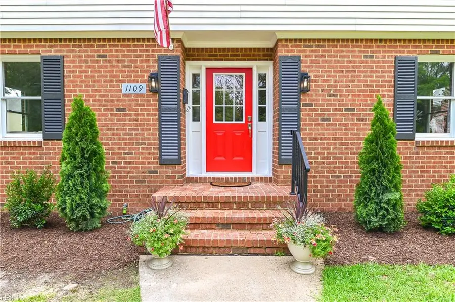 1109 Buckingham Avenue, Norfolk, VA 23508 - #3