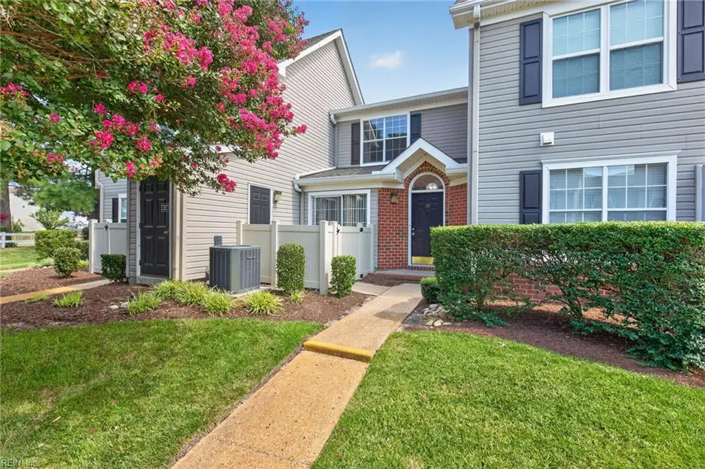 3861 Lasalle Drive #105, Virginia Beach, VA 23453 - #1