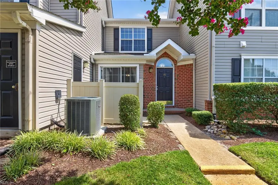 3861 Lasalle Drive #105, Virginia Beach, VA 23453 - #2