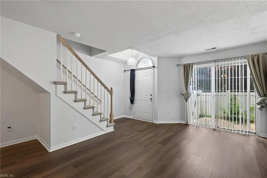 3861 Lasalle Drive #105, Virginia Beach, VA 23453 - #3