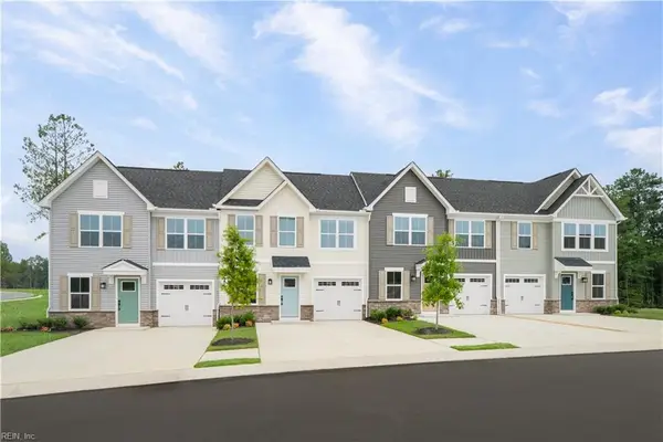 3011 Trinkle Road, Toano, VA 23168