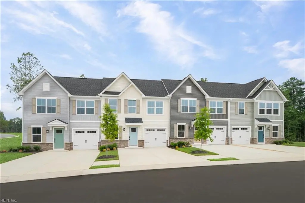 3005 Trinkle Road, Toano, VA 23168 - #1