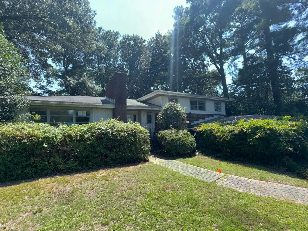1507 Buckingham Avenue, Norfolk, VA 23508 - #1