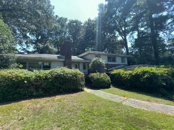 1507 Buckingham Avenue, Norfolk, VA 23508