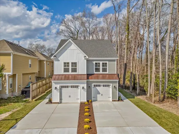 903 12th Street, Virginia Beach, VA 23451
