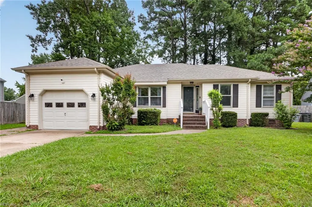 11 Rosser Drive, Hampton, VA 23669 - #1