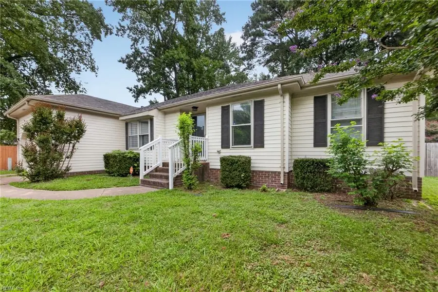 11 Rosser Drive, Hampton, VA 23669 - #2