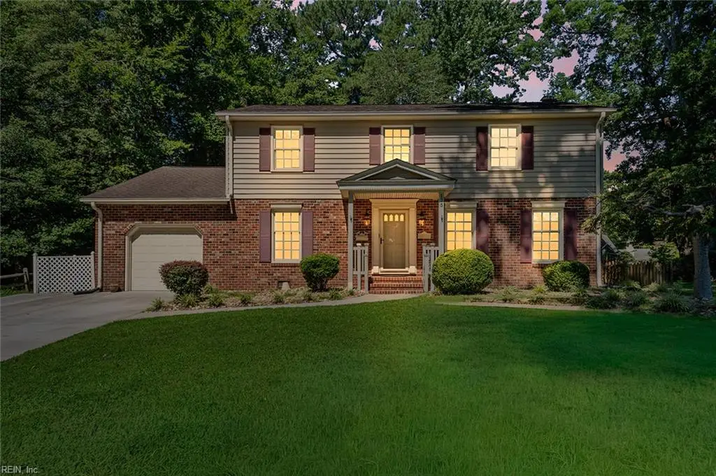 175 Cabell Drive, Newport News, VA 23602 - #1