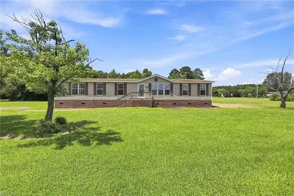 1542 Nc Highway 32 Highway, Corapeake, NC 27926