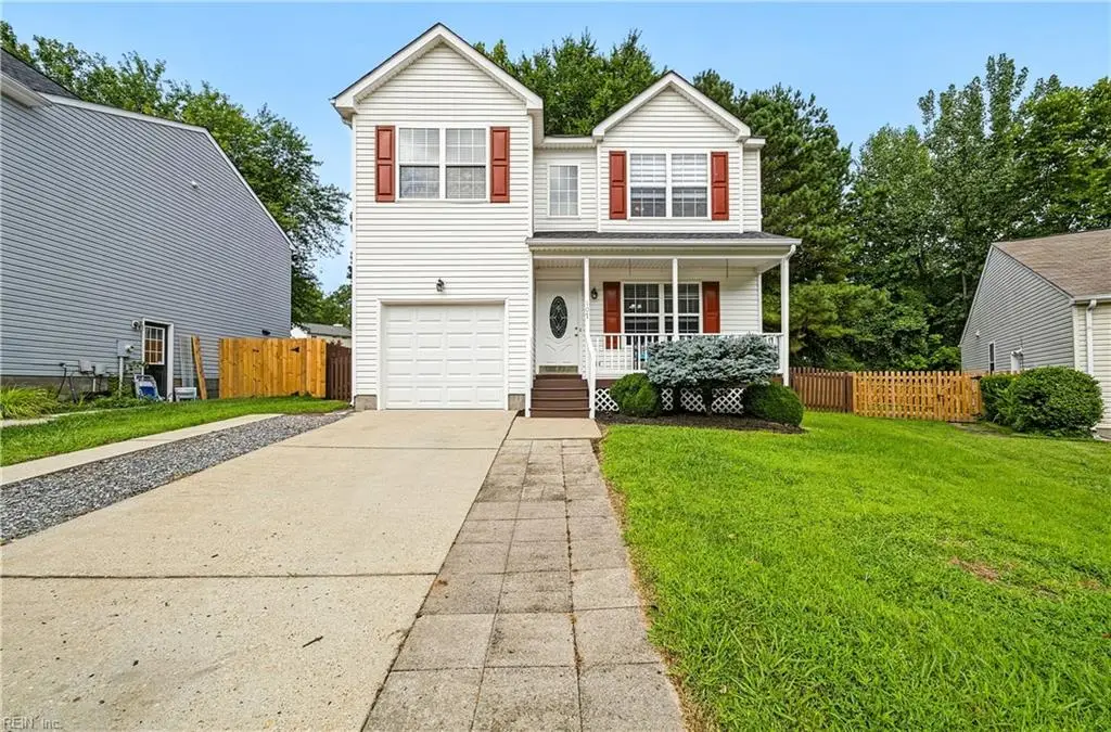 107 Rusty Court, Williamsburg, VA 23185 - #1