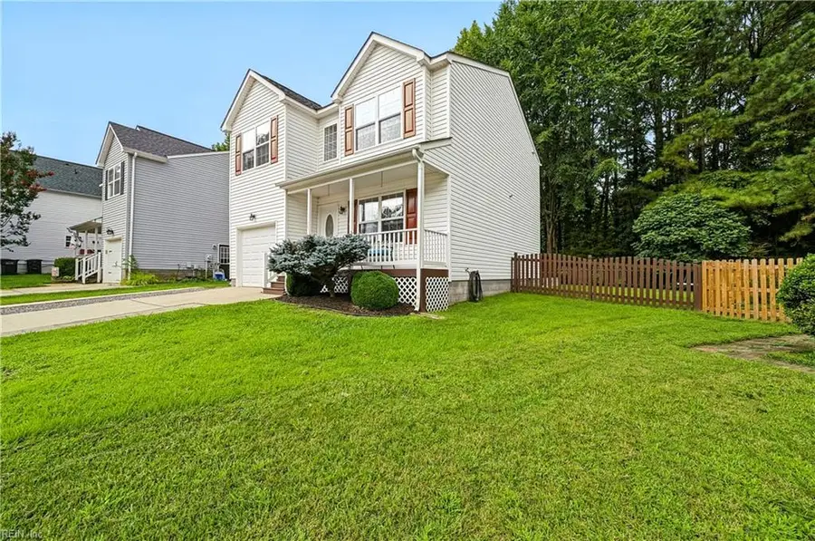 107 Rusty Court, Williamsburg, VA 23185 - #3