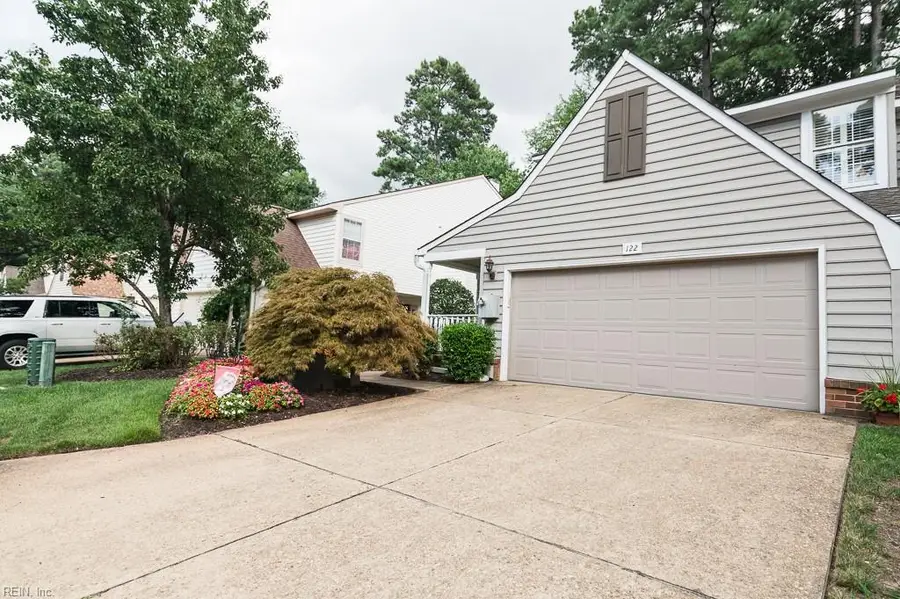 122 Spoon Court, Yorktown, VA 23693 - #3