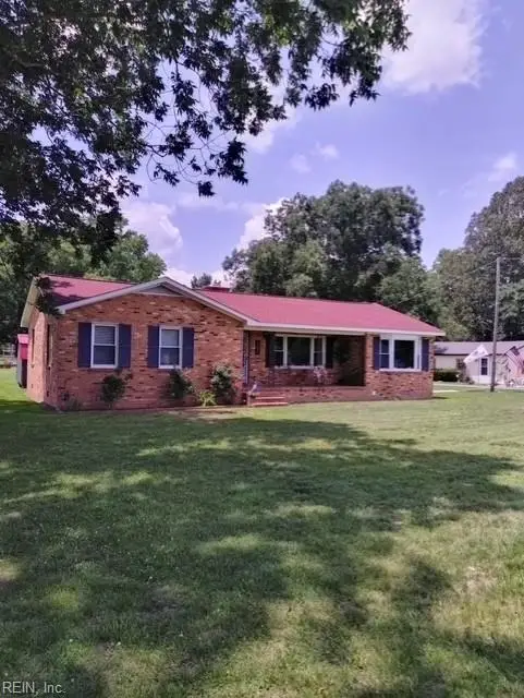 3267 Lake Prince Drive, Suffolk, VA 23434 - #1