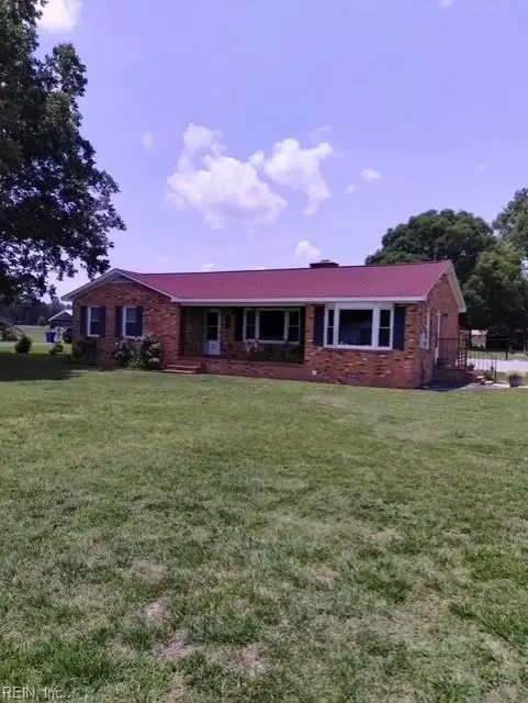 3267 Lake Prince Drive, Suffolk, VA 23434 - #2