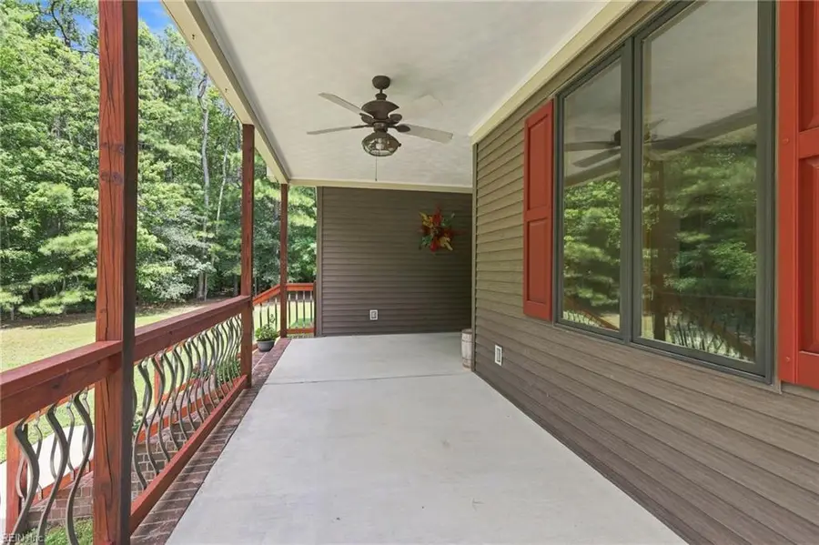 18152 Private Stock Lane, Smithfield, VA 23430 - #3