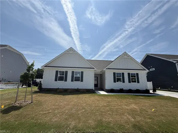 976 Intracoastal Way, Chesapeake, VA 23322