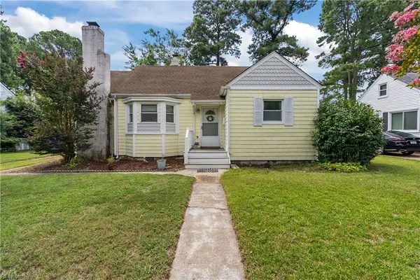 159 Burrage Road, Norfolk, VA 23503