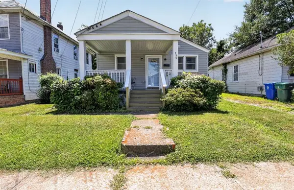 750 31st Street, Newport News, VA 23607