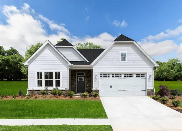 17501 Mccotter Lane, Cape Charles, VA 23310