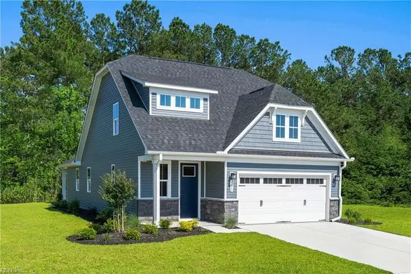 17503 Mccotter Lane, Cape Charles, VA 23310