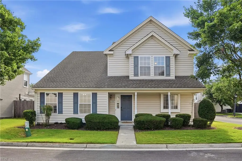 1321 Queens Gate, Chesapeake, VA 23320 - #1