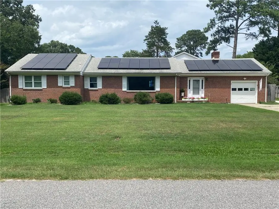 4416 Reynolds Drive, Virginia Beach, VA 23455 - #2