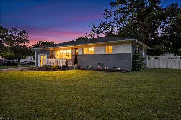 429 Pepper Mill Lane, Norfolk, VA 23502