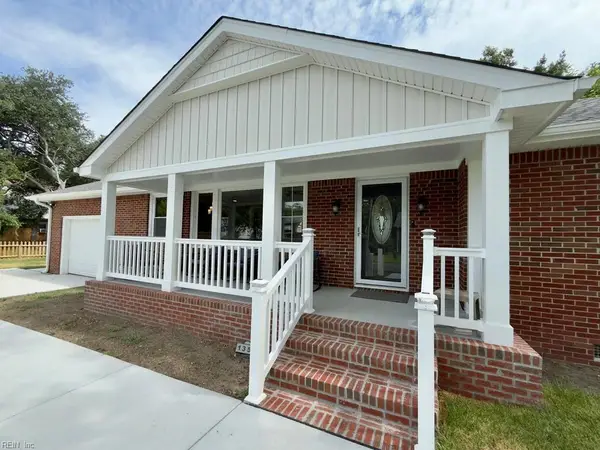 1350 Kingston Avenue, Norfolk, VA 23503