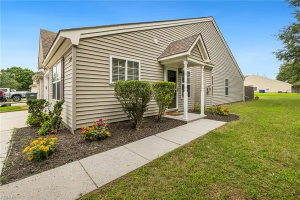 6100 Cambridge Drive, Suffolk, VA 23435