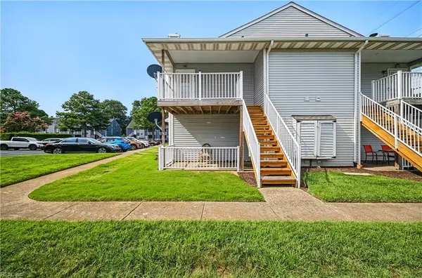 411 Resort Court, Virginia Beach, VA 23462