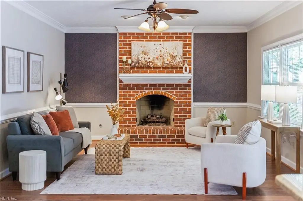 508 Birkdale Court, Yorktown, VA 23693 - #1