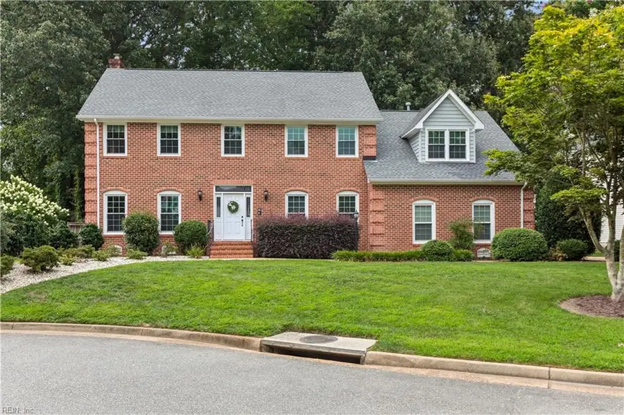 508 Birkdale Court, Yorktown, VA 23693 - #2
