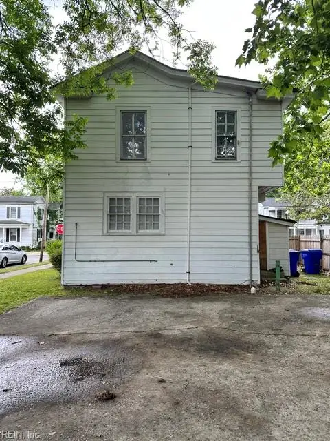 212 Grace Street, Suffolk, VA 23434 - #2
