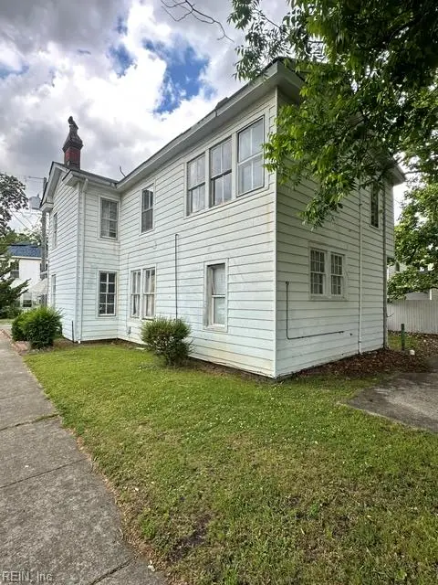 212 Grace Street, Suffolk, VA 23434 - #3