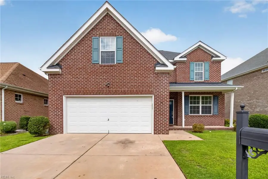 172 Nautico Way #34, Portsmouth, VA 23703 - #2
