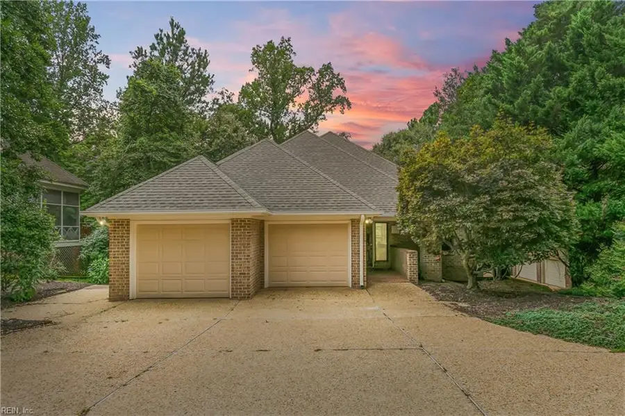 8 The Palisades, Williamsburg, VA 23185 - #2