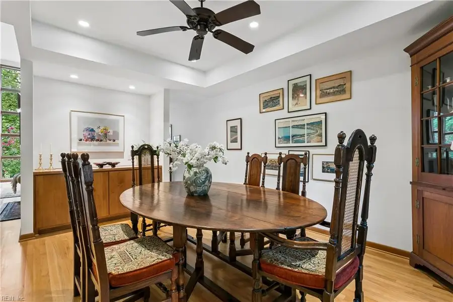 8 The Palisades, Williamsburg, VA 23185 - #3