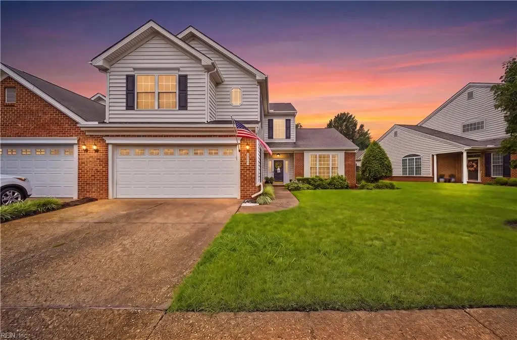 420 Dundee Lane, Chesapeake, VA 23322 - #1