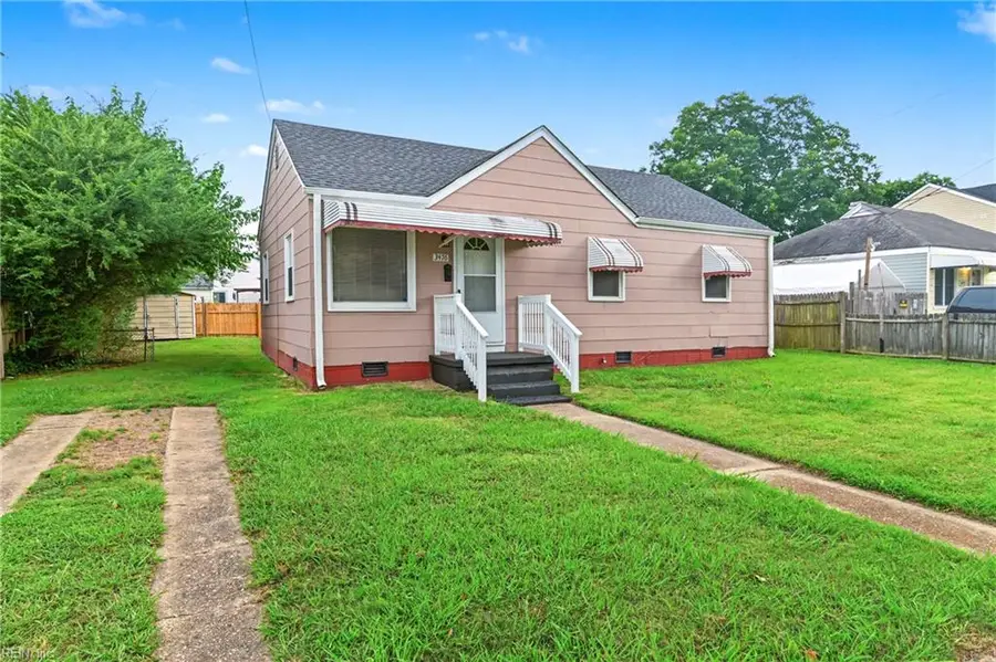 3476 Bessie Street, Norfolk, VA 23513 - #2