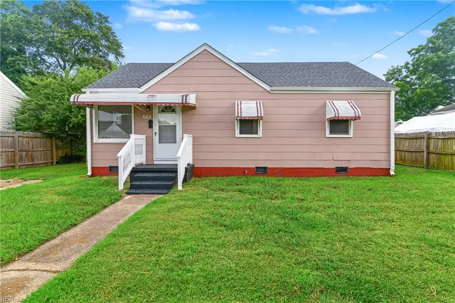 3476 Bessie Street, Norfolk, VA 23513 - #3
