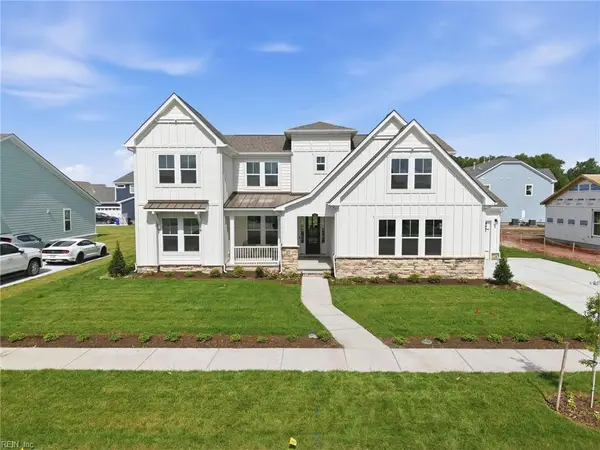 2809 Alford Street, Virginia Beach, VA 23456