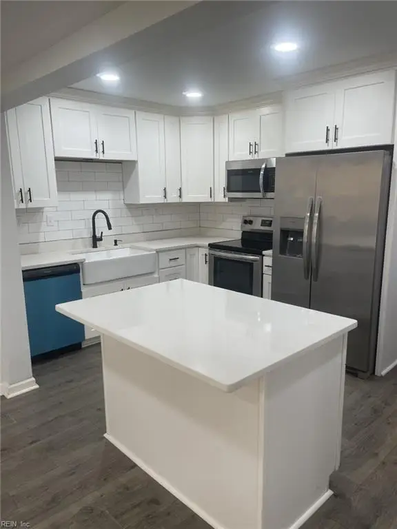1824 Tulane Road, Norfolk, VA 23518 - #2