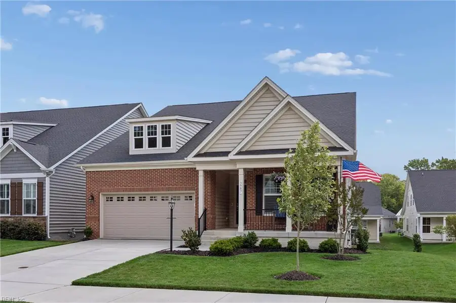 3987 Isaac Circle, Williamsburg, VA 23188 - #2