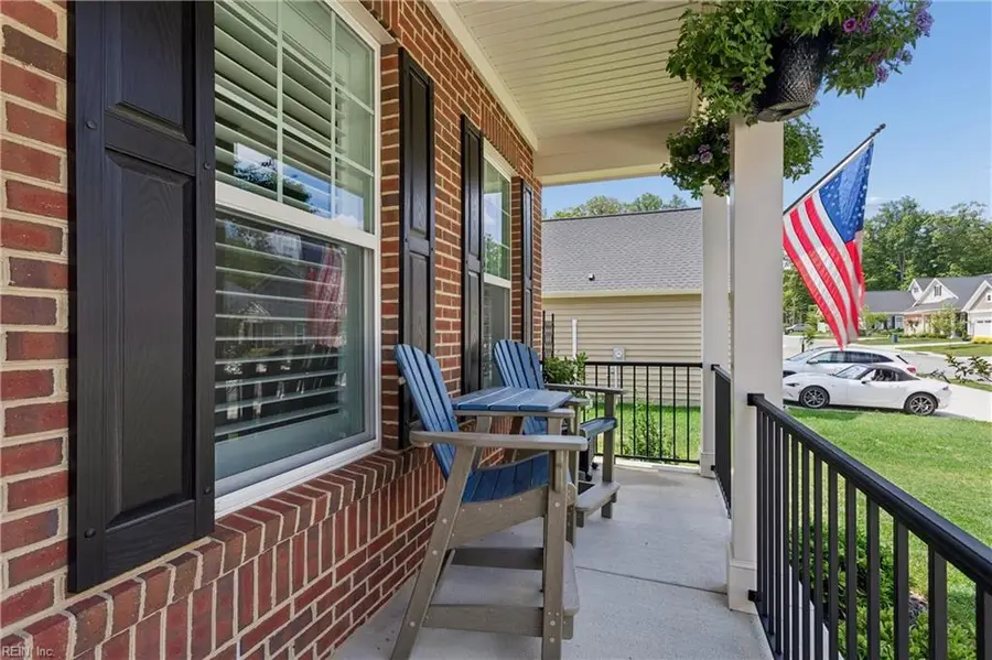 3987 Isaac Circle, Williamsburg, VA 23188 - #3